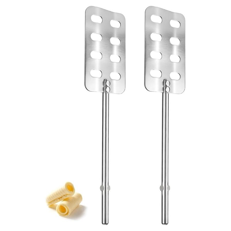 Kitchenaid Mixer Hand Mixer - A83G-2Pcs Zestaw zamienników do ubijacza masła