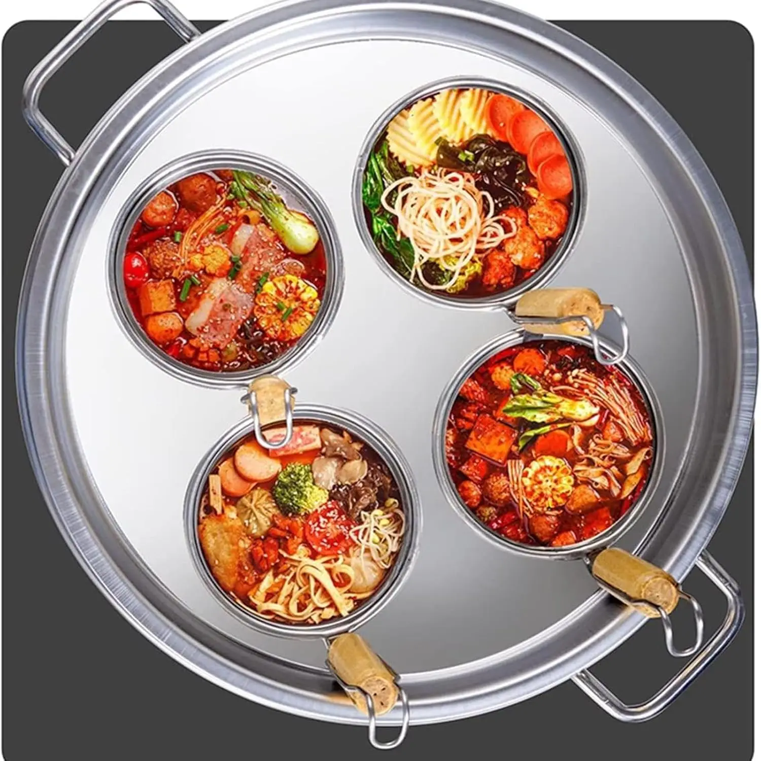 Maszyna do gotowania makaronu  – Home Cooking Restaurant recenzja i cena