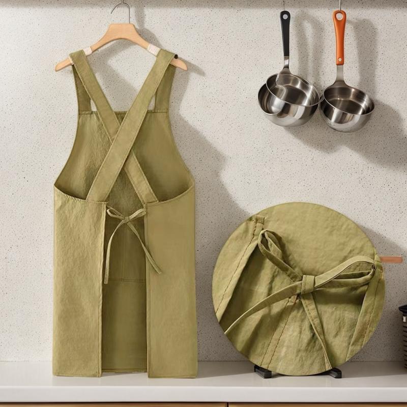 {CC44} 1 szt. Fartuch kuchenny – Home Cooking Work recenzja i cena