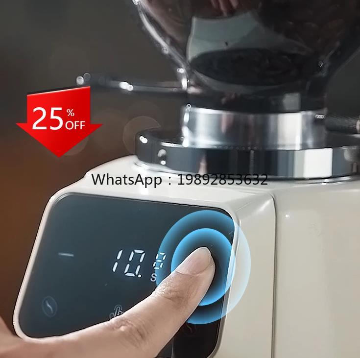 Młynek do fasoli Domowy biznes – Home Cooking Business recenzja i cena