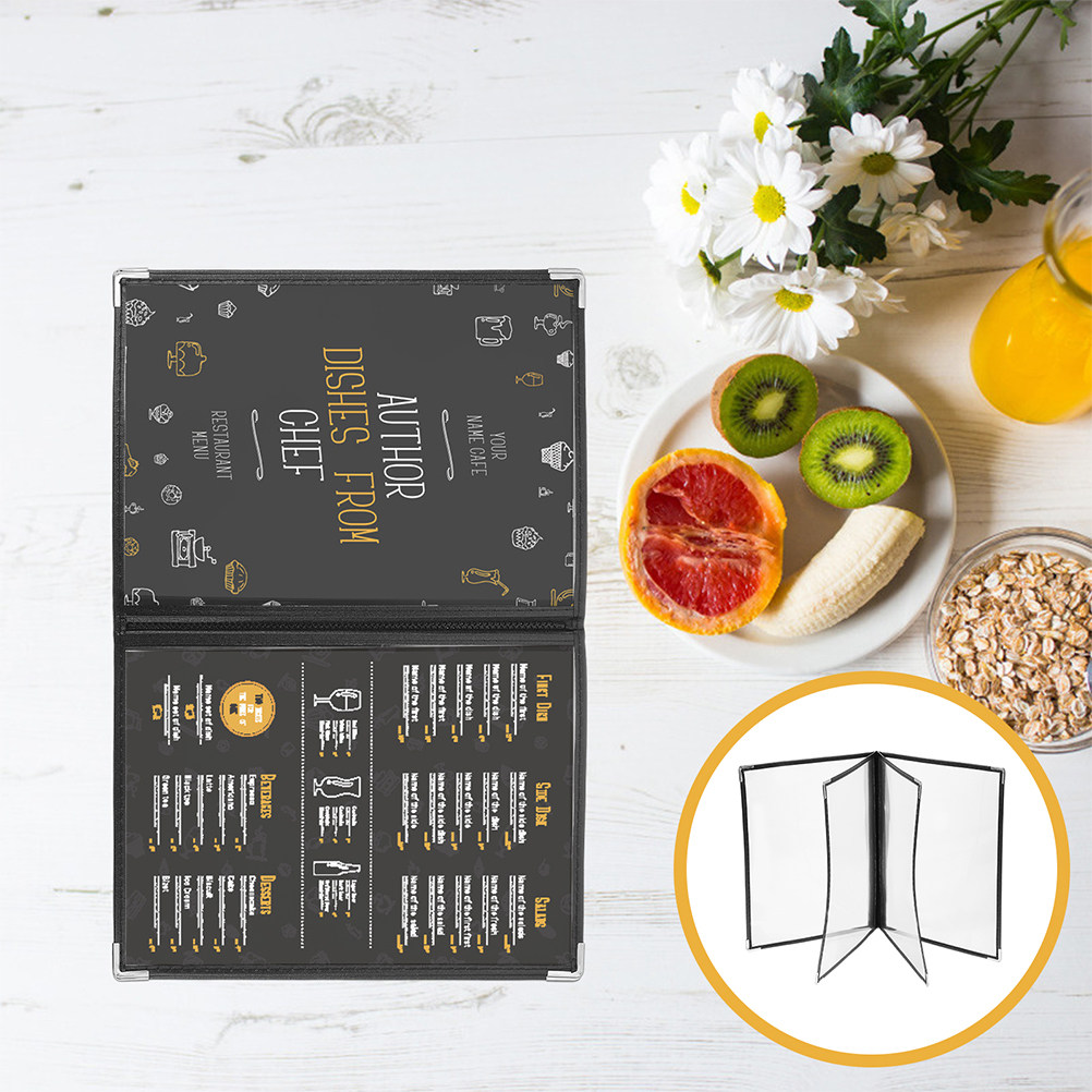 2 sztuki przezroczystych uchwy – Home Cooking Book recenzja i cena