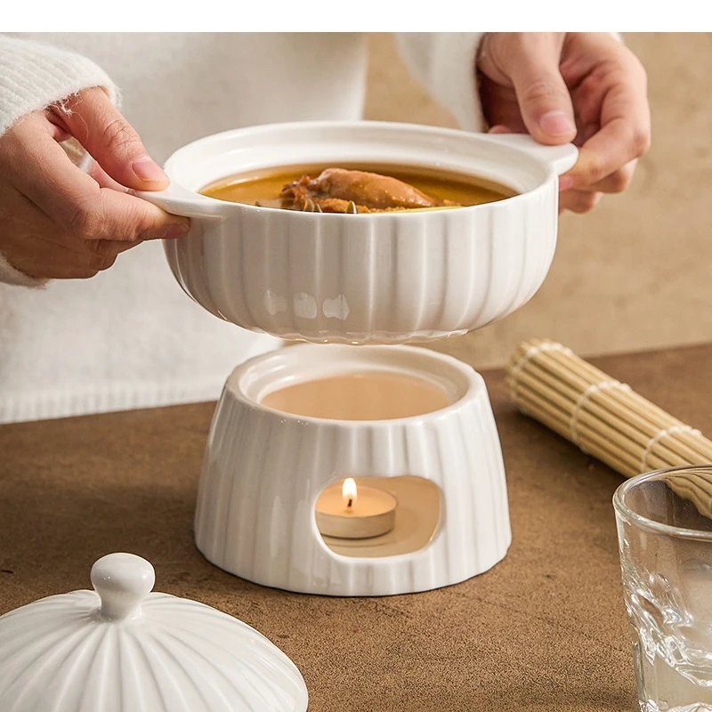Nordycka podgrzewana izolowana – Home Cooking Restaurant recenzja i cena