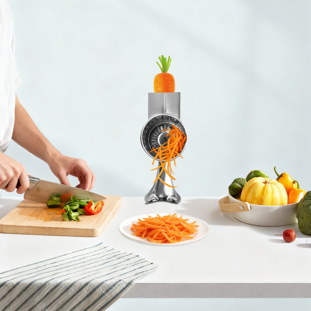 Krajalnica do warzyw ze stali  – Kitchenaid Mixer Hand Mixer recenzja i cena