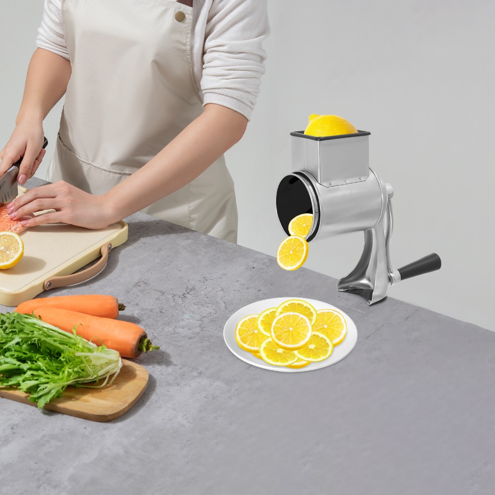 Krajalnica do warzyw ze stali  – Kitchenaid Mixer Hand Mixer recenzja i cena