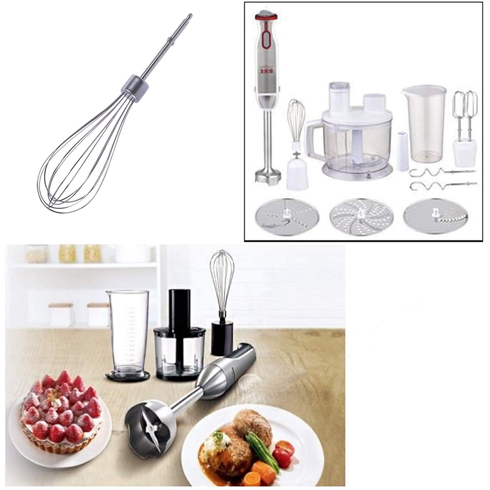 A56P-W10490648 & KHMPW Ubijaki – Kitchenaid Mixer Hand Mixer recenzja i cena