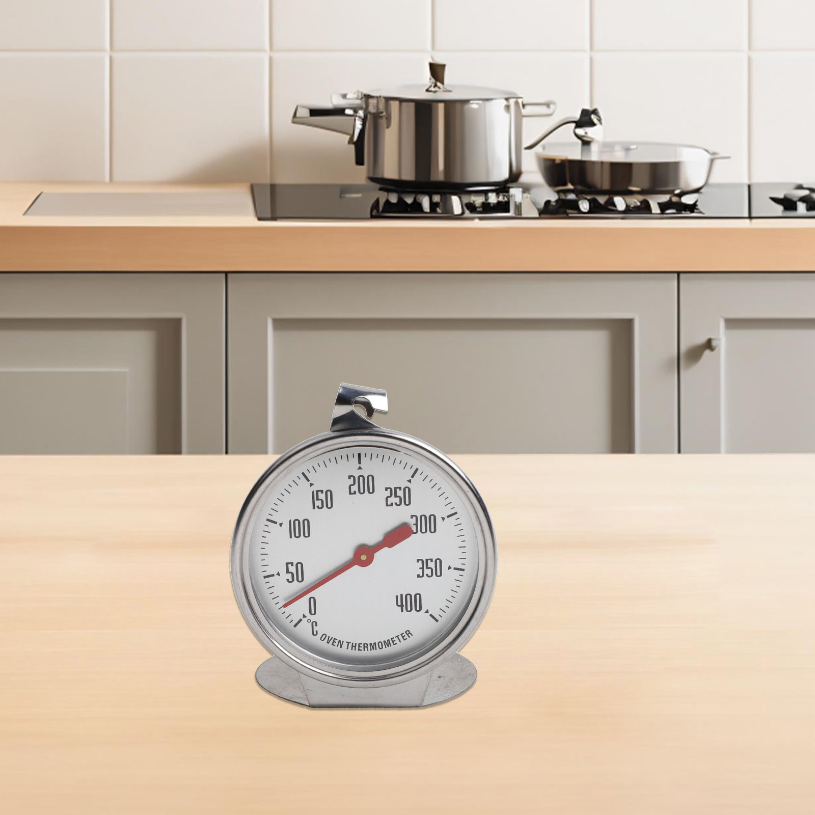 Termometr kuchenny Termometr d – Home Cooking Reading recenzja i cena