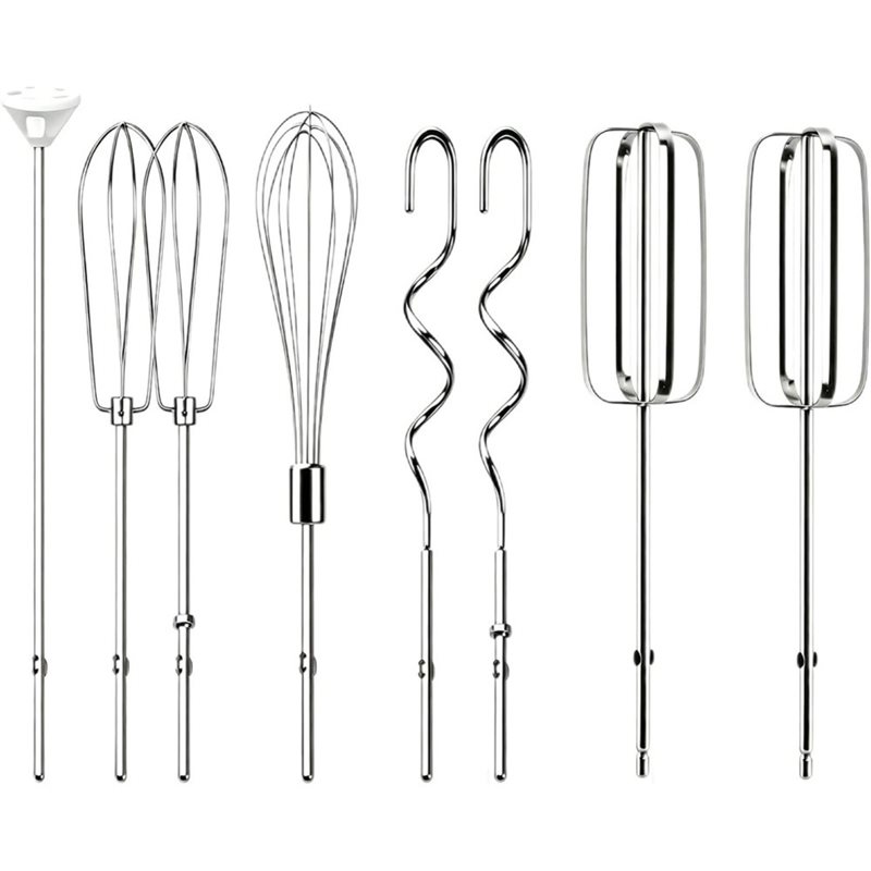 Przystawki AT28 do mikserów rę – Kitchenaid Mixer Hand Mixer recenzja i cena