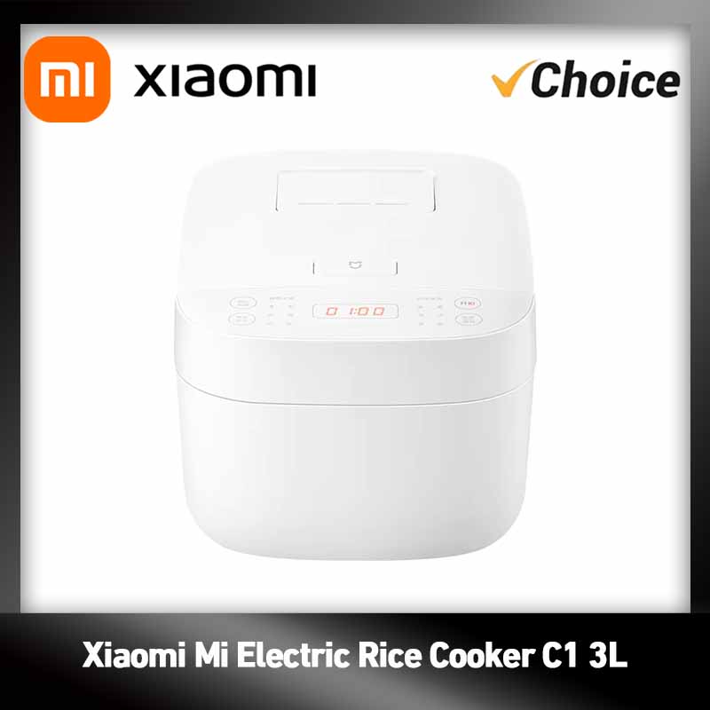Xiaomi Mi Elektryczny Garnek d – Xiaomi Home Cooking recenzja i cena