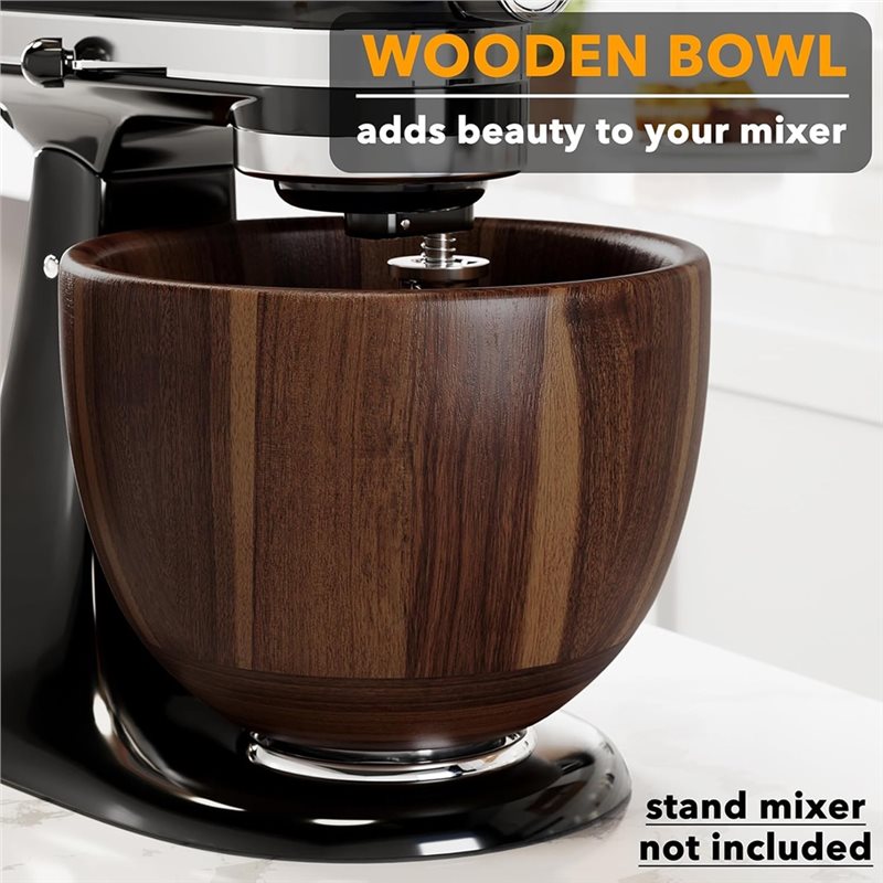 Uchwyt na miski do mieszania z – Kitchenaid Mixer Hand Mixer recenzja i cena