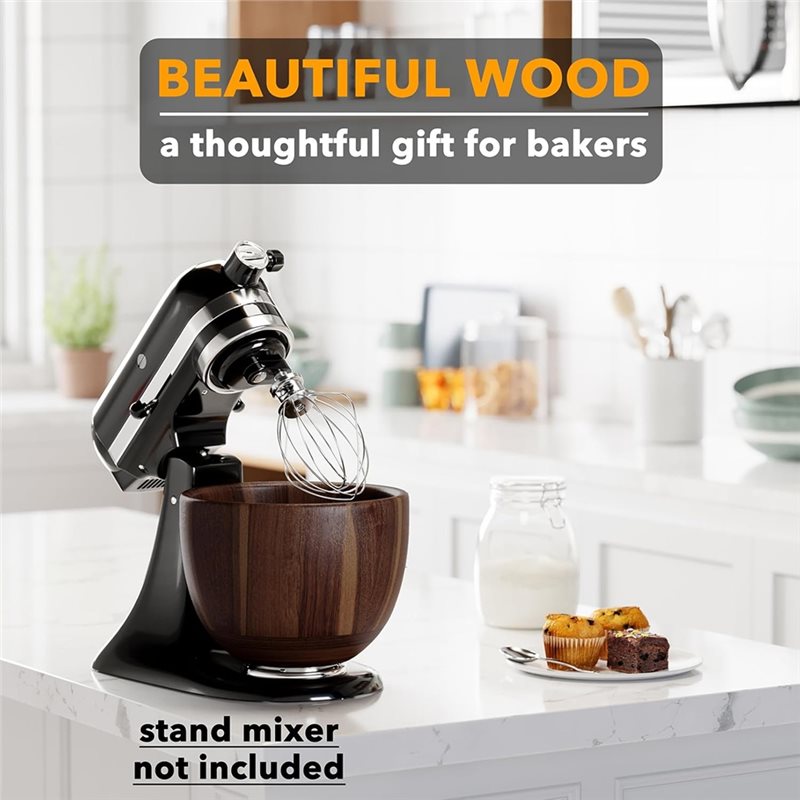 Uchwyt na miski do mieszania z – Kitchenaid Mixer Hand Mixer recenzja i cena