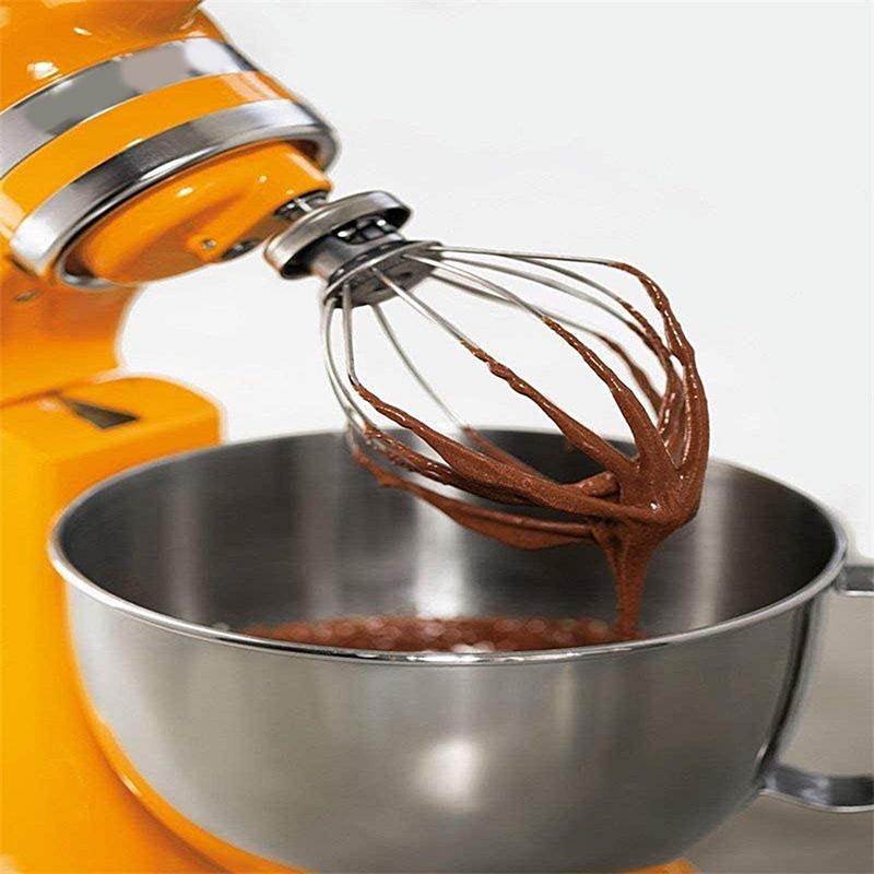 Przystawka do miksera z drutu  – Kitchenaid Mixer Hand Mixer recenzja i cena