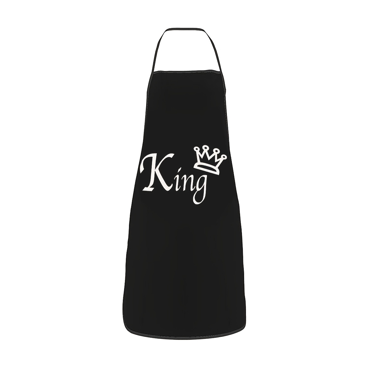Fartuchy King & Queen Romantyc – Home Cooking Queen recenzja i cena