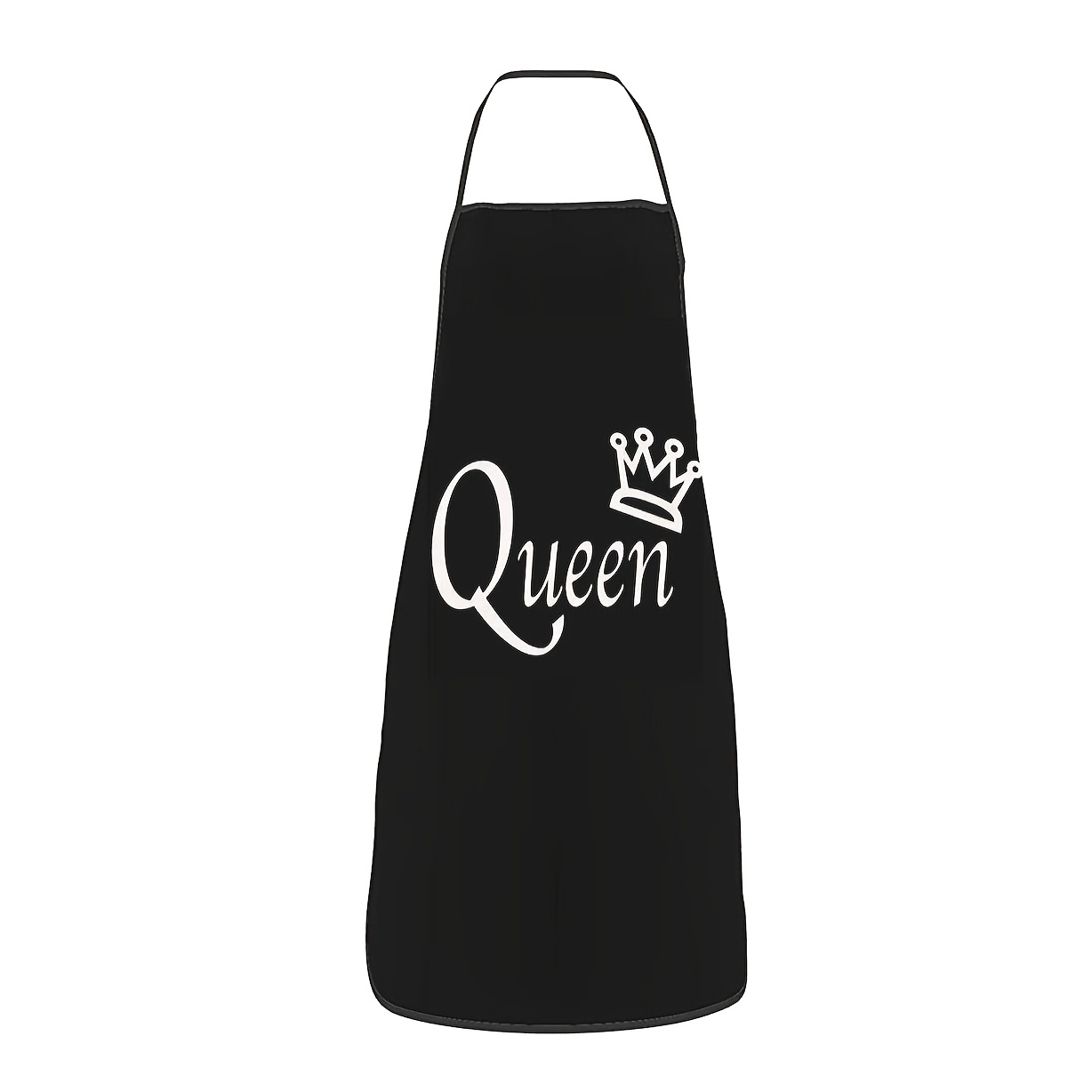 Fartuchy King & Queen Romantyc – Home Cooking Queen recenzja i cena