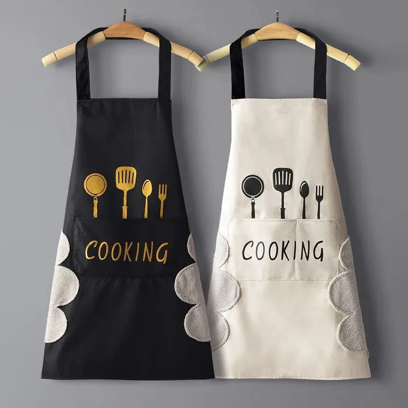 Fartuch Wodoodporny Olejoodpor – Home Cooking Work recenzja i cena
