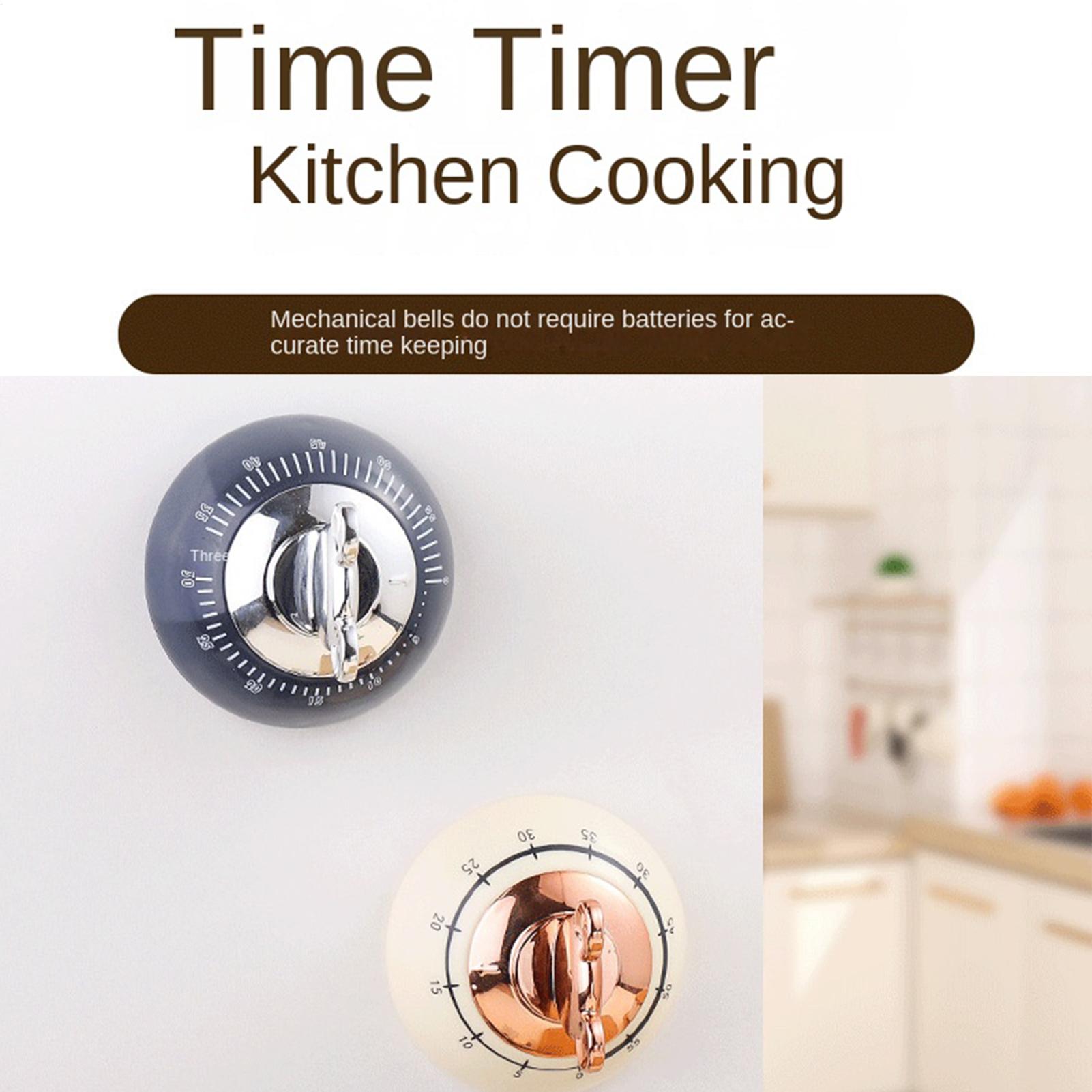 Minutnik kuchenny z motywem kr – Home Cooking Reading recenzja i cena