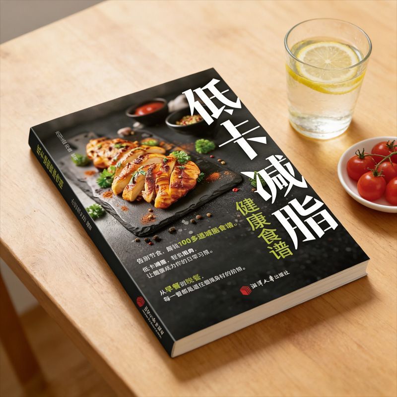 Autentyczne, domowe dania odch – Home Cooking Book recenzja i cena
