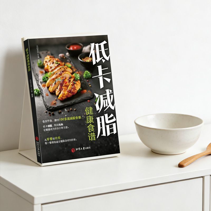 Autentyczne, domowe dania odch – Home Cooking Book recenzja i cena