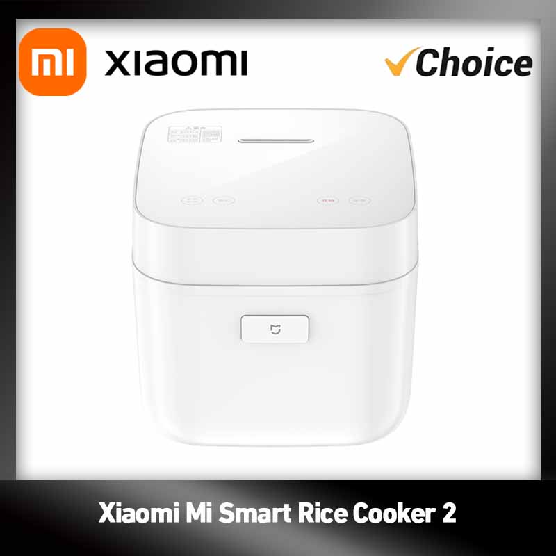 Xiaomi Mi Smart Rice Cooker Mi – Xiaomi Home Cooking recenzja i cena